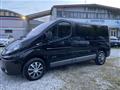 RENAULT TRAFIC T27 2.0 dCi/115 PC-TN Passenger Black Edition DPF