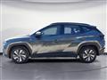 HYUNDAI NUOVA TUCSON Tucson 1.6 T-GDI 48V XTech