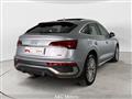 AUDI Q5 SPORTBACK Q5 SPB 40 TDI quattro S tronic S line plus