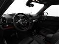 MINI COUNTRYMAN 2.0 Countryman 306hp Auto EURO 6