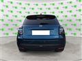 FIAT 600 HYBRID 600 Hybrid DCT MHEV La Prima