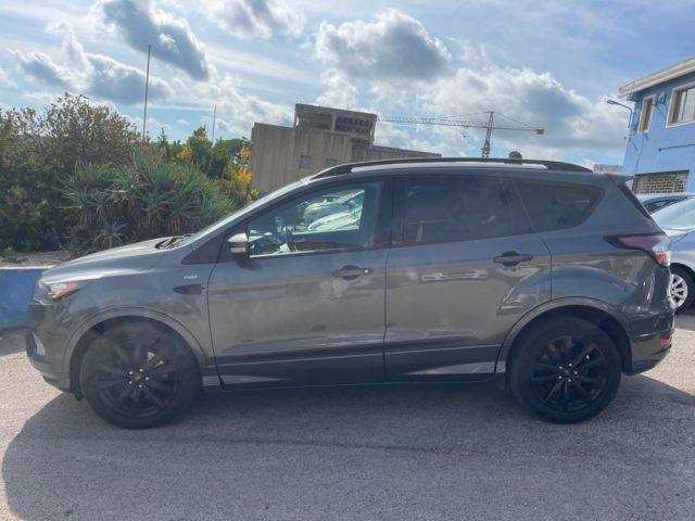 FORD KUGA (2012) 2.0 TDCI 150 CV