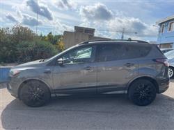 FORD KUGA (2012) 2.0 TDCI 150 CV