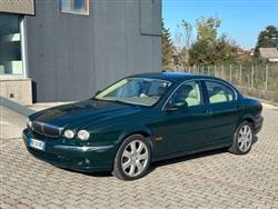 JAGUAR X-TYPE 2.5 V6 Executive AWD