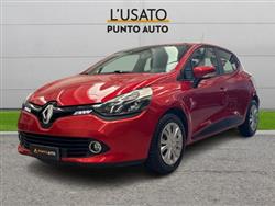 RENAULT CLIO 1.2 75CV 5 porte Wave