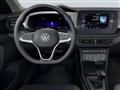 VOLKSWAGEN T-CROSS 1.0 TSI 115 CV Life