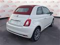 FIAT 500C 500 C 1.0 Hybrid Star