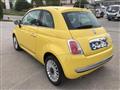 FIAT 500 1.2 EasyPower Lounge