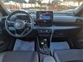 TOYOTA YARIS 1.5h BUSINESS 92cv SAFETYPACK CERCHI LEGA