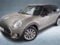 MINI CLUBMAN 2.0 Cooper D Clubman Aut.