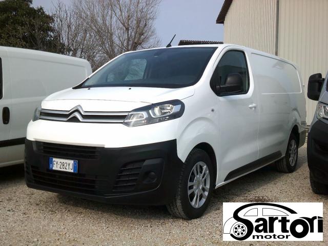 CITROEN Jumpy VERSIONE XL OTTIMO STATO!