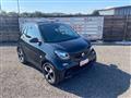 SMART Fortwo Cabrio fortwo 70 1.0 twinamic cabrio Passion