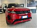 LAND ROVER RANGE ROVER EVOQUE Evoque 2.0d i4 mhev R-Dynamic SE awd 150cv auto