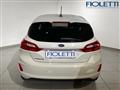 FORD FIESTA 1.1 75 CV 5 porte Titanium