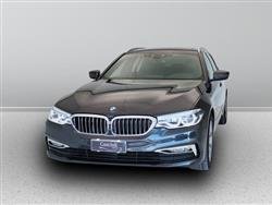 BMW SERIE 5 Serie 5 G31 2017 Touring - d Touring Business auto