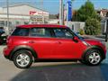 MINI COUNTRYMAN ONE 1.6 98cv