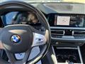 BMW SERIE 3 TOURING d Touring mhev 48V Business Advantage auto