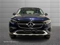 MERCEDES GLC SUV d 4Matic Mild Hybrid Advanced