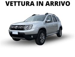 DACIA DUSTER 1.5 dCi 110CV Start&Stop 4x2