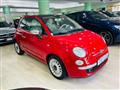 FIAT 500 0.9 TwinAir Turbo 85 CV Lounge