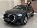 AUDI Q3 SPORTBACK SPB 35 TDI S tronic Business Plus