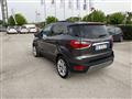 FORD ECOSPORT 1.0 EcoBoost 125 CV Start&Stop Active