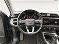 AUDI Q3 SPORTBACK SPB 35 TFSI Business Plus MANUALE