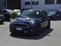 MINI MINI 3 PORTE 2.0 16V Cooper SD ( No garanzia)