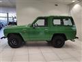 NISSAN PATROL KR160 turbodiesel Hard-top