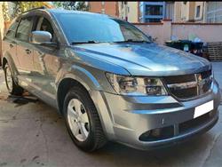 DODGE JOURNEY 2.0 Turbodiesel SXT DPF (7 POSTI)