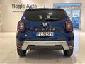 DACIA DUSTER 1.6 SCe 115cv Prestige 4x2 1.6 SCE PRESTIGE GPL 4X2 S&S 115C