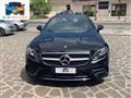 MERCEDES CLASSE E COUPE d Auto Premium Plus AMG full full impeccabile