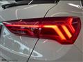 AUDI Q3 35 TDI S tronic S line edition