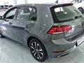 VOLKSWAGEN GOLF 1.6 TDI 115 CV DSG 5p. IQ DRIVE