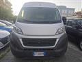 FIAT DUCATO 35 3.0 CNG PLM-SL-TM Furgone Maxi