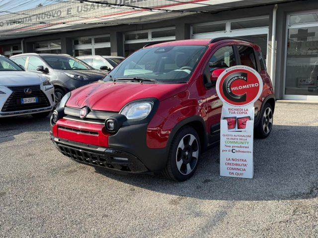 FIAT PANDA CROSS PANDINA 1.0 FireFly S&S Hybrid