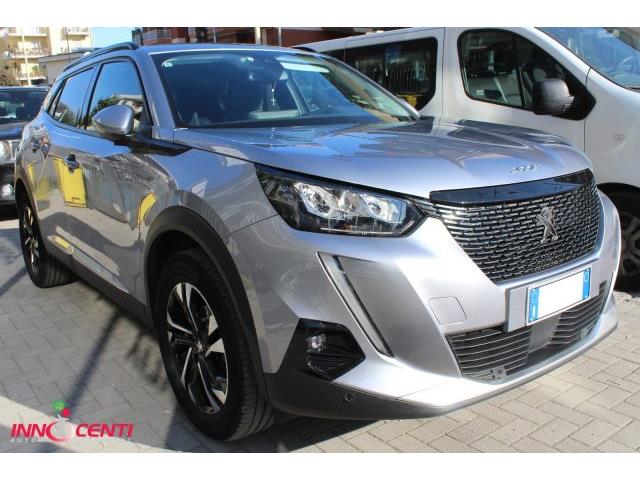 PEUGEOT 2008 PureTech T S&S Allure 130 CV MY 19