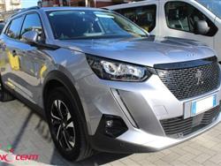 PEUGEOT 2008 PureTech T S&S Allure 130 CV MY 19