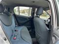 TOYOTA YARIS 1.0i 16V cat 5 porte Sol