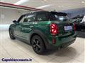 MINI COUNTRYMAN 1.5 Cooper Classic+LED+NAVI+TELECAMERA+AUTOM