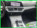 BMW SERIE 3 TOURING d Touring Business Advantage aut.