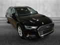 AUDI A6 AVANT Avant 35 2.0 TDI S tronic Business Sport