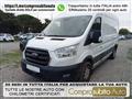 FORD TRANSIT 290 2.0TDCi EcoBlue 130CV PM-TM Furgone Trend