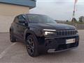 JEEP AVENGER 1.2 Turbo Summit