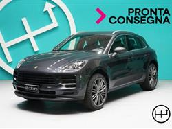 PORSCHE MACAN 2.0 Benzina 245 cv