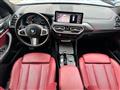 BMW X3 xDrive20d 48V