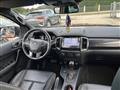 FORD RANGER 2.0 TDCi aut. DC Wildtrak 5 posti