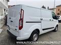 FORD TRANSIT CUSTOM 280 2.0 EcoBlue Hybrid 130 PC Furgone Trend