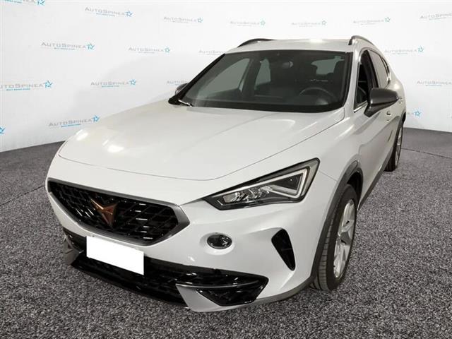 CUPRA FORMENTOR 1.5 TSI DSG