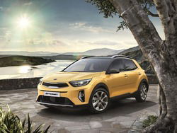 KIA STONIC 1.0 T-GDi 100 CV MHEV MT Style